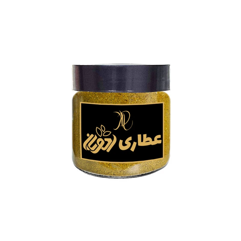 ادویه ماهی ممتاز ادویان - 200 گرم