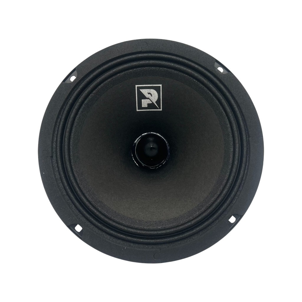 میدرنج درب جلو راست خودرو آلفاسونیک مدل PSW-600 سایز 6.5 اینچ بسته دو عددی