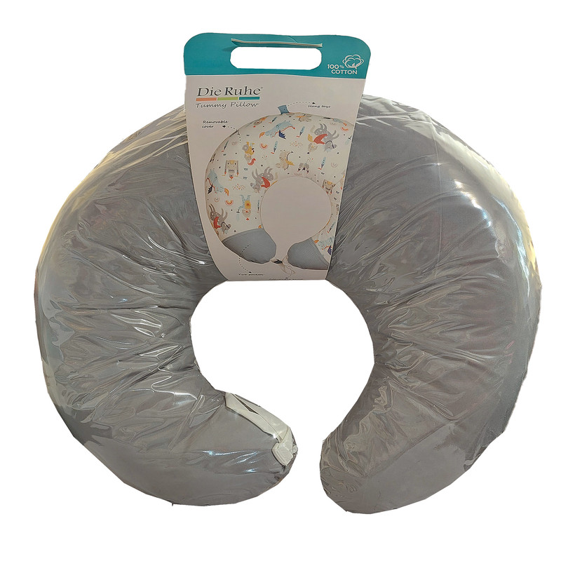 بالش شیردهی دیروحه طرح پاندا مدل 25.Di011