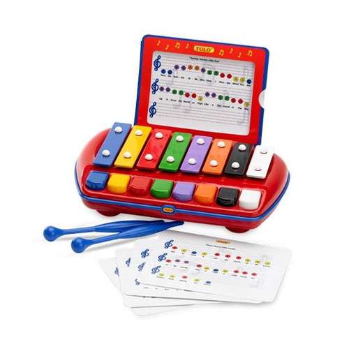 بازی آموزشی بلز تولو کد 652