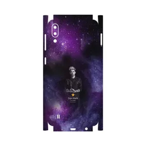 MAHOOT Zayn Malik-FullSkin Cover Sticker for Samsung Galaxy M10
