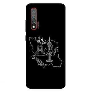 Megafone 1870 Cover For Huawei Nova 6