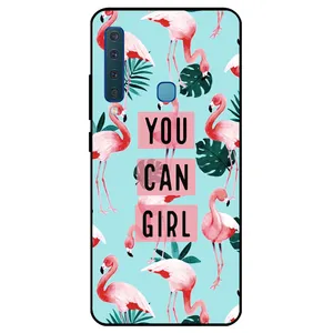 Megafone 8032 Cover For Samsung Galaxy A9 2018 / A9S