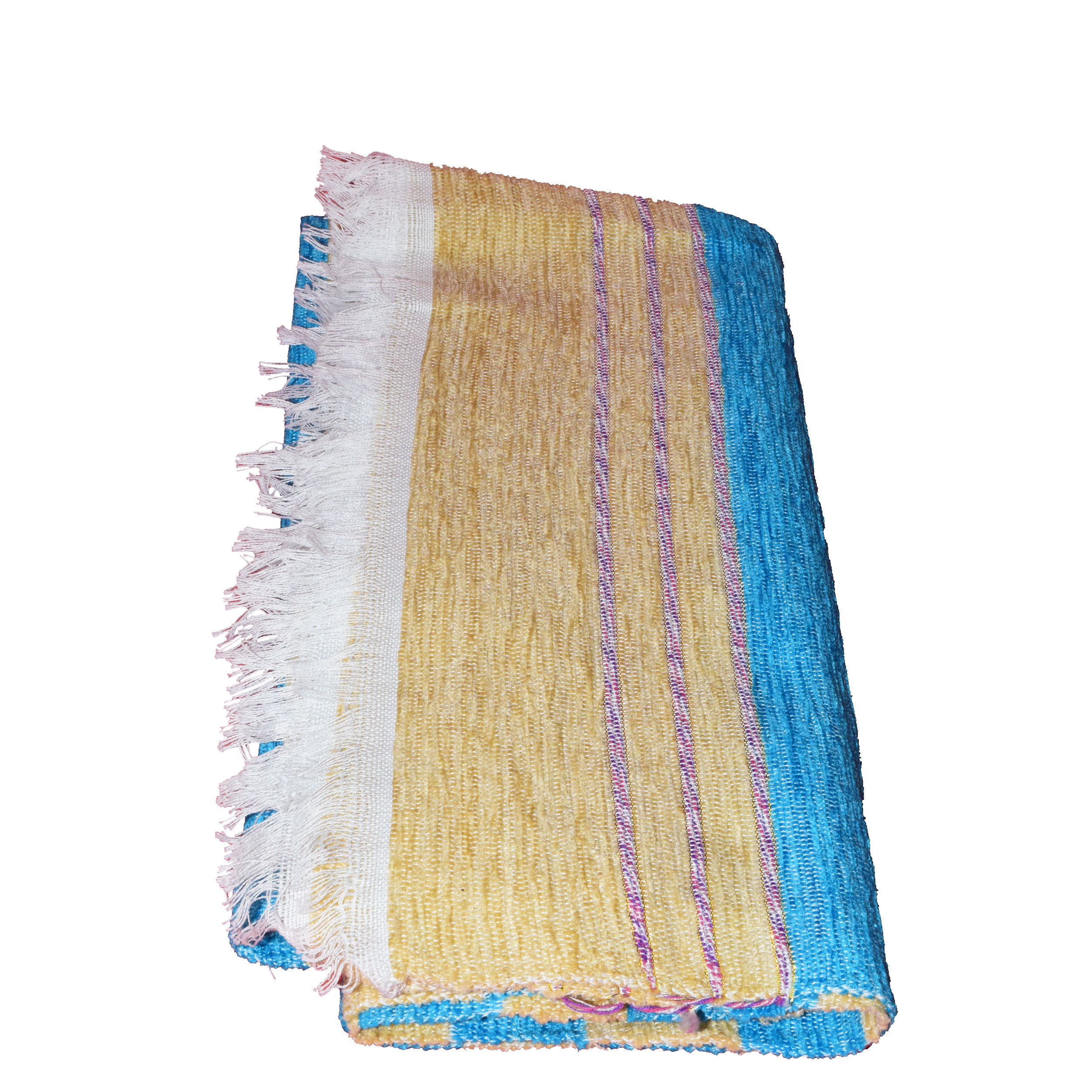 حوله استخری مدل رج سایز 60x120 سانتی متر