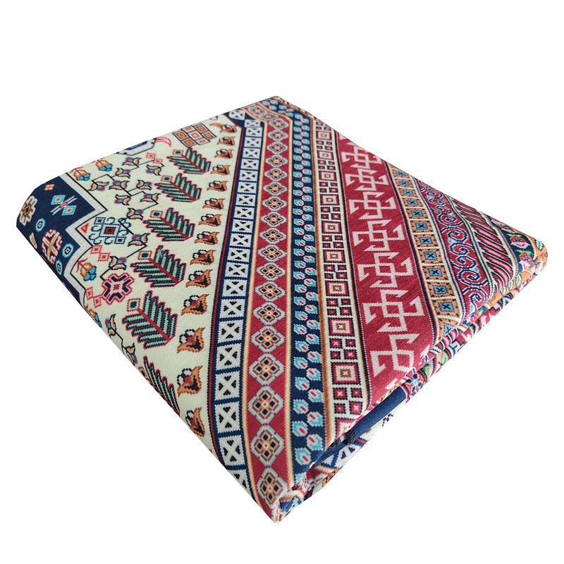 روفرشی نساجی دُر هنر یزد مدل انتظار کد 2