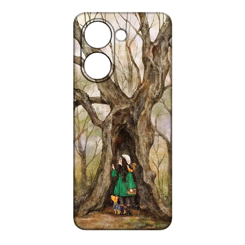 کاور مدل 278 مناسب برای گوشی موبایل شیائومی Redmi A5
