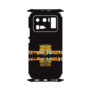 MAHOOT Ali Qapu-FullSkin Cover Sticker for Xiaomi Mi 11 Ultra