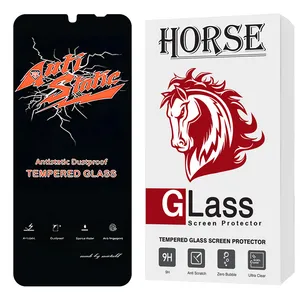 Horse ANTH20 Screen Protector For Xiaomi Redmi 13C 4G / Redmi 13C 5G / Redmi 13R / Poco C65