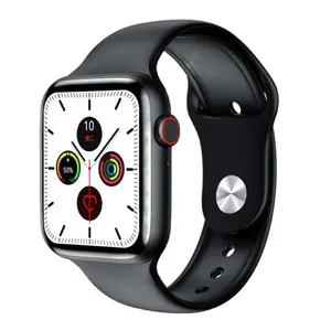 ساعت هوشمند ام آر اس مدلw26 plus luxe
