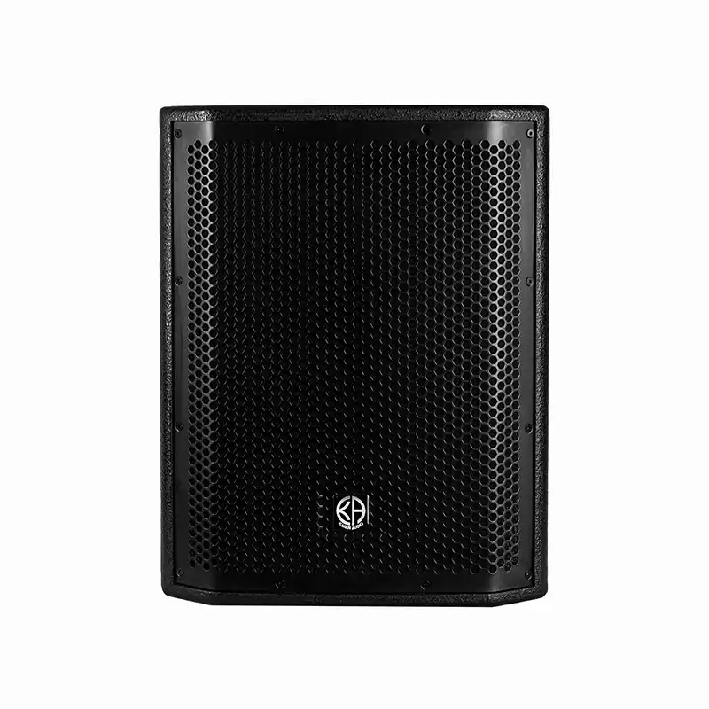 بلندگو اکتیو کارن آدیو مدل live-set