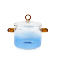 قابلمه پیرکس مدل 750 سایز 16