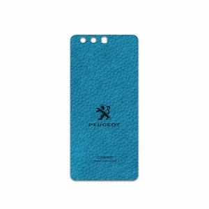 MAHOOT BL-PEGT Cover Sticker for Huawei P10 Plus