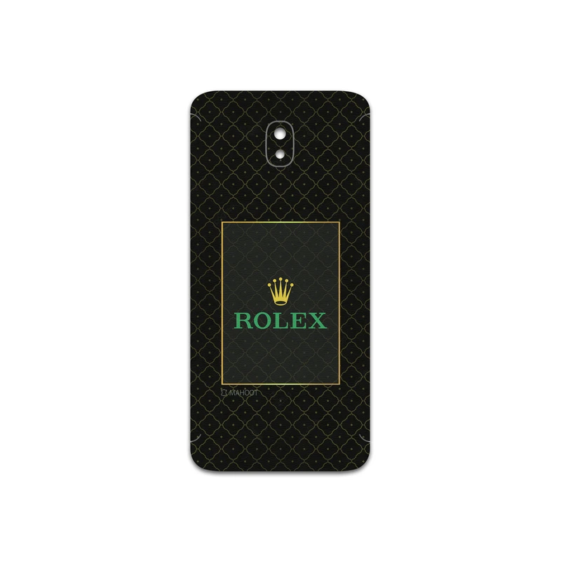 برچسب پوششی ماهوت مدل Rlx مناسب برای گوشی موبایل سامسونگ Galaxy J7 Pro
