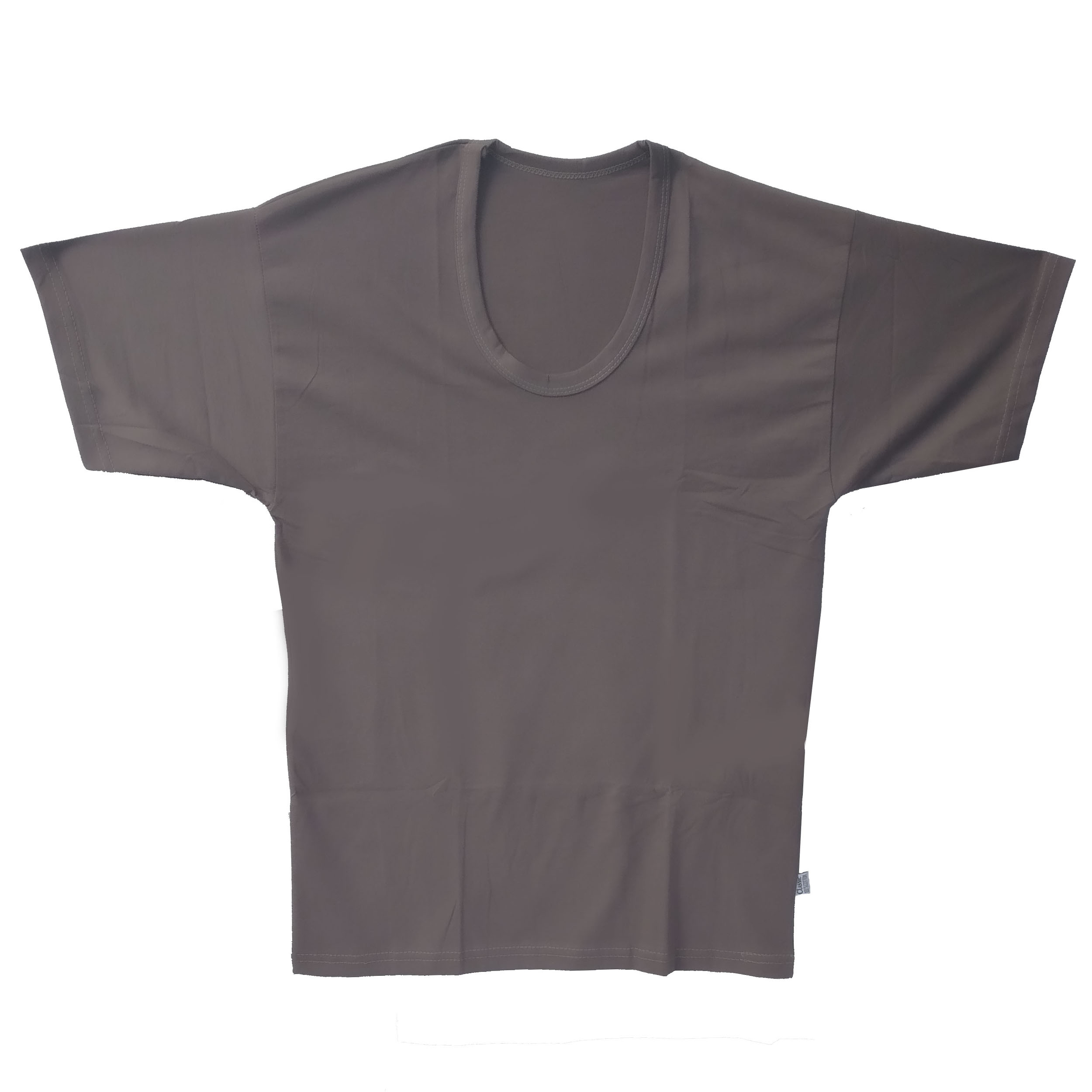 زیرپوش آستین دار مردانه مدل A001