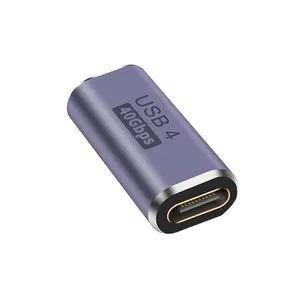مبدل Type C کی نت مدل K-AUCF40GB