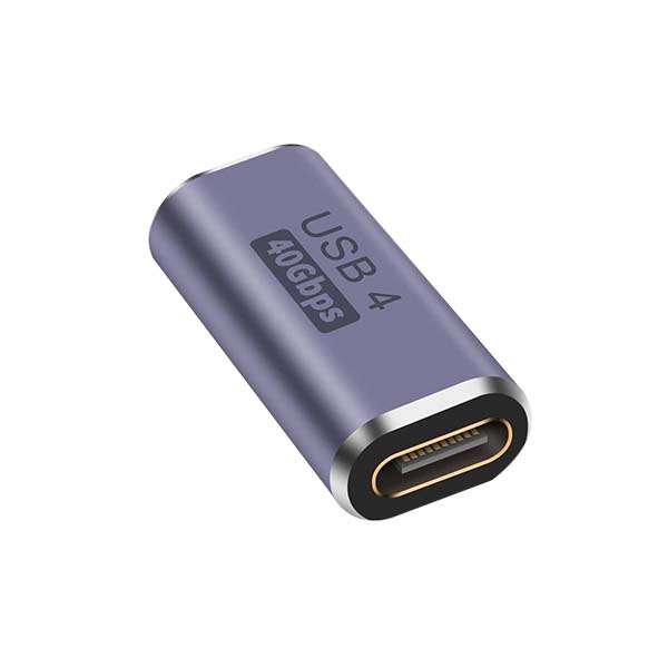 مبدل Type C کی نت مدل K-AUCF40GB