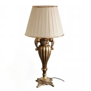 آباژور رومیزی مدل سلطنتی 