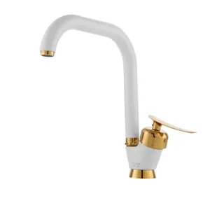 شیر آشپزخانه حکمت نشان مدل چکاوک ST2 