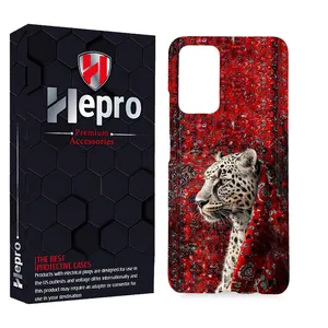 HEPRO MC Cover for XIAOMI Redmi Note 10 / Redmi Note 10S
