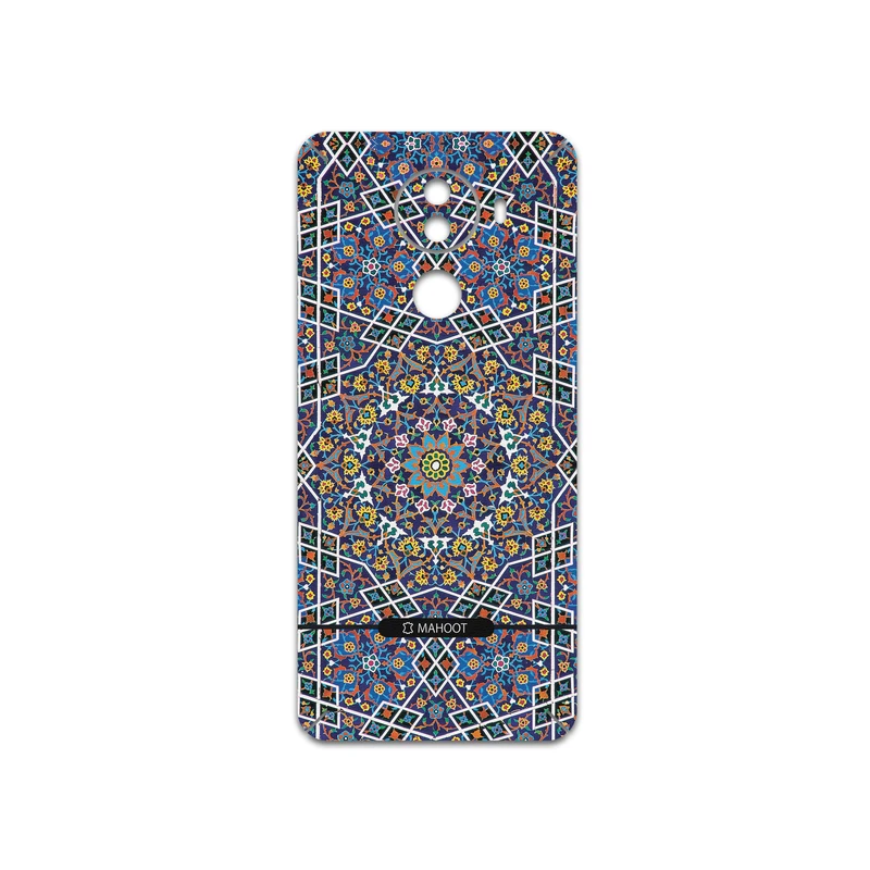 برچسب پوششی ماهوت مدل Iran-Tile6 مناسب برای گوشی موبایل جی ال ایکس M1