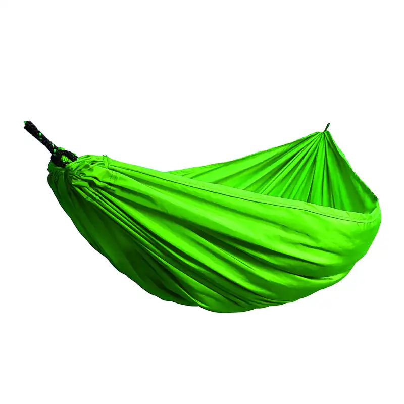 تخت آویز سفری مدل شمعي