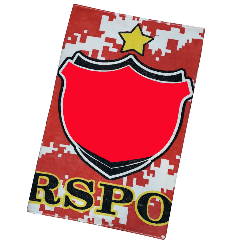 حوله استخری کد 06 سایز 70x130 سانتی متر