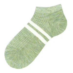 جوراب دیزر طرح راه راه کد fiory320