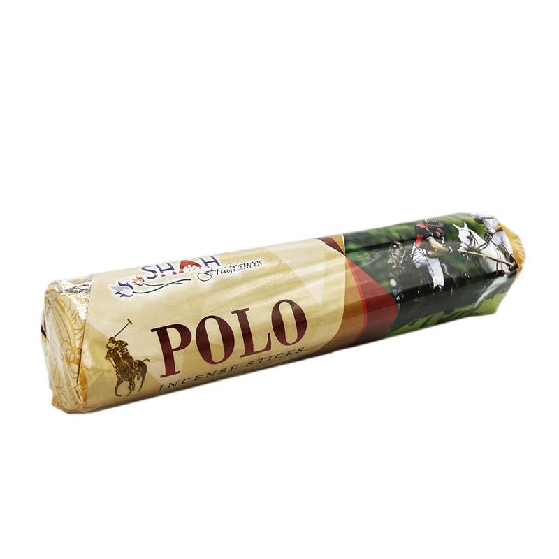 عود شاه مدل POLO کد 100081