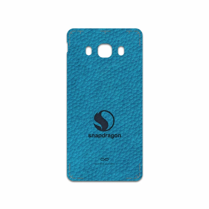 برچسب پوششی ماهوت مدل BL-SNPDRGN مناسب برای گوشی موبایل سامسونگ Galaxy J5 2016