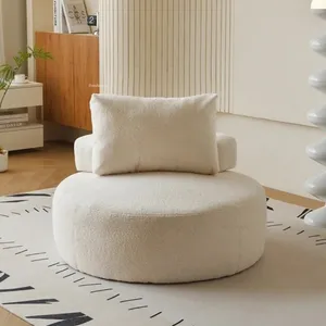 مبل راحتی تک نفره مدل Elit