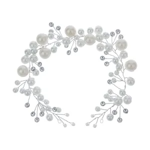 ریسه مو زنانه مدل rt38