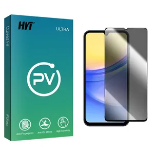 HVT PV2 Privacy Screen Protector For Samsung  Galaxy A16