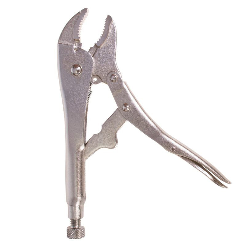 انبر قفلی واستر مدل CR-MO سایز 10 اینچ