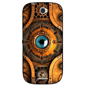 Megafone Safe 1900 Cover For Sony Xperia E4