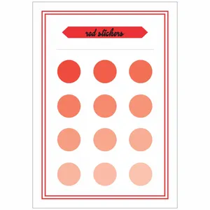 استیکر لپ تاپ مدل 003