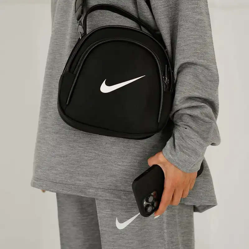 کیف دستی زنانه مدل گرد کد m43