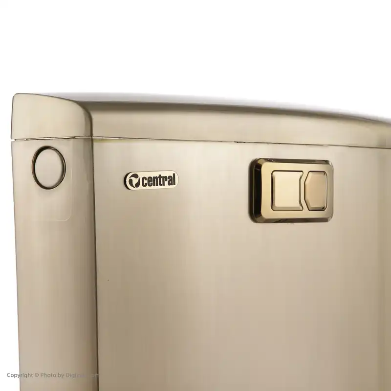 فلاش تانک سنترال مدل GD-M-L