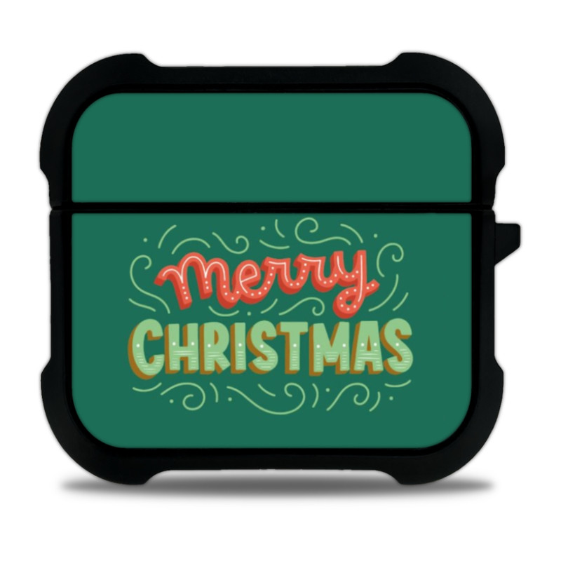 کاور آکام مدل AAP3CASHW-CHRISTMAS19 مناسب برای کیس اپل ایرپاد 3