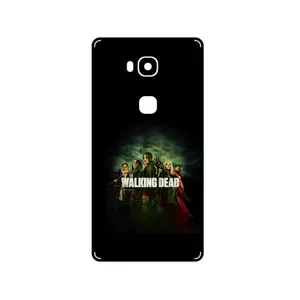 MAHOOT WALKING DEAD Cover Sticker for Honor 5X