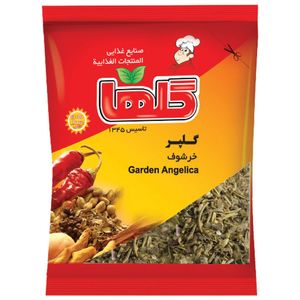 گلپر گلها - 80 گرم
