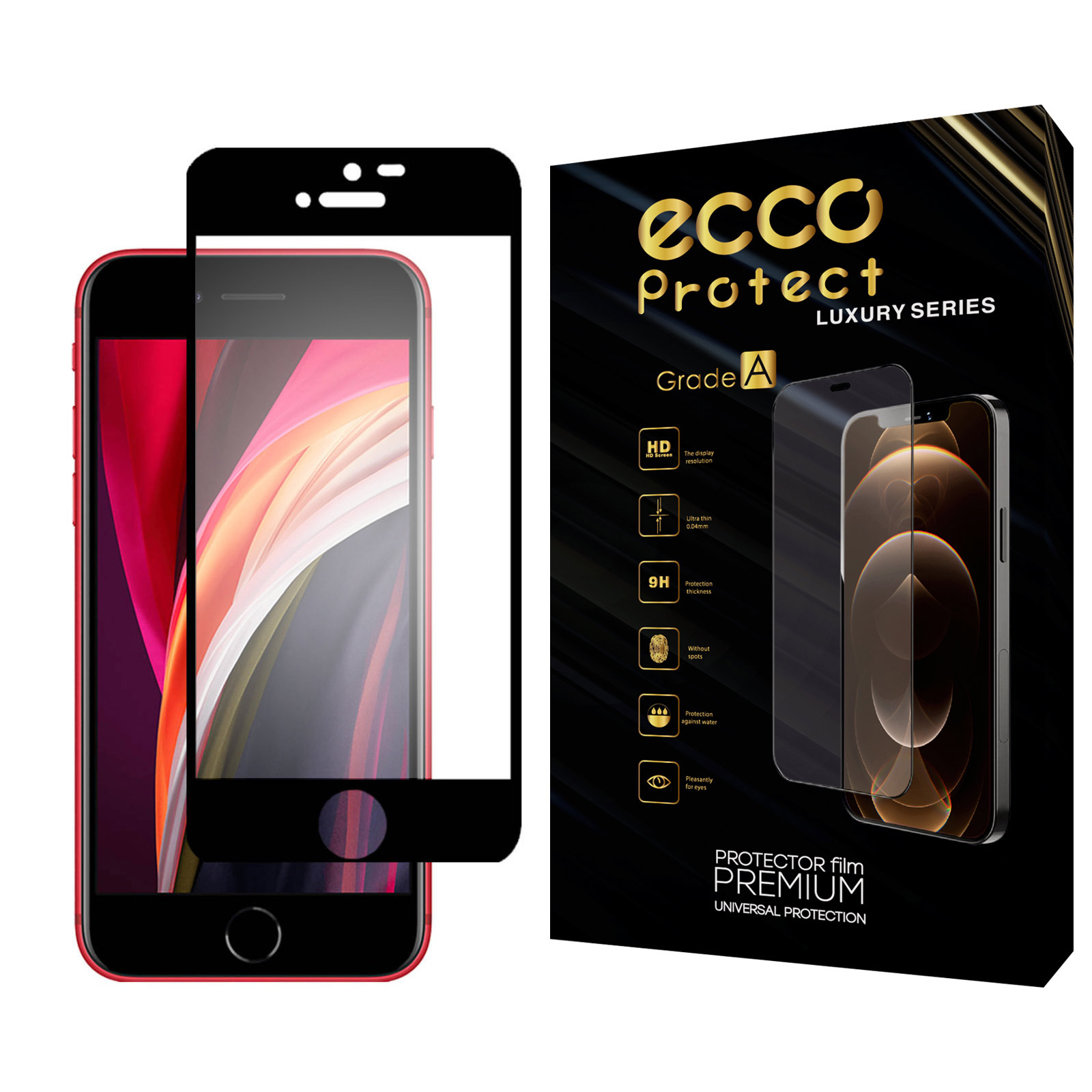 موبایل اپل iPhone SE 2020 