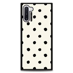 AKAM AMC-WSGN10-DOTS-21 Cover For Samsung Galaxy Note 10