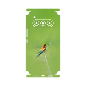 MAHOOT European bee-eater-FullSkin Cover Sticker for Daria Bond II Lite 5G