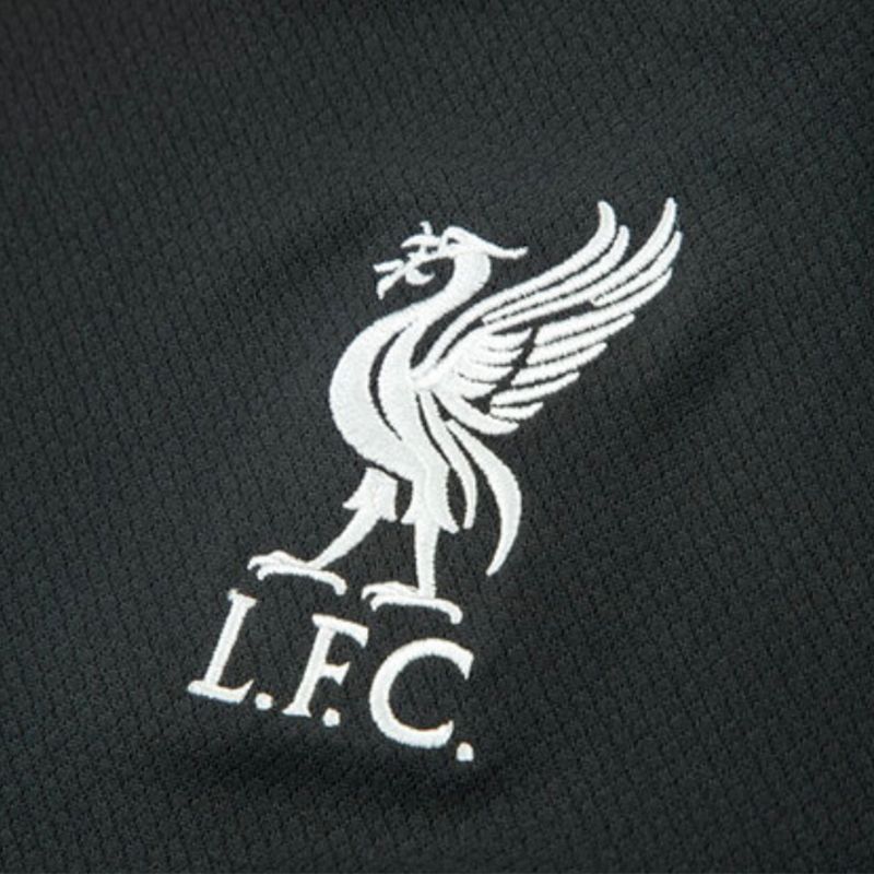 تی شرت ورزشی مردانه مدل لیورپول Away 2025 -  - 8