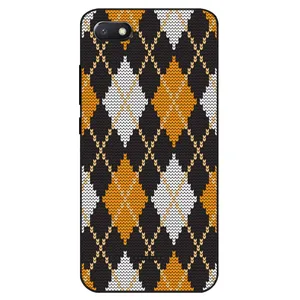 Megafone 8104 Cover For Xiaomi Redmi 6A