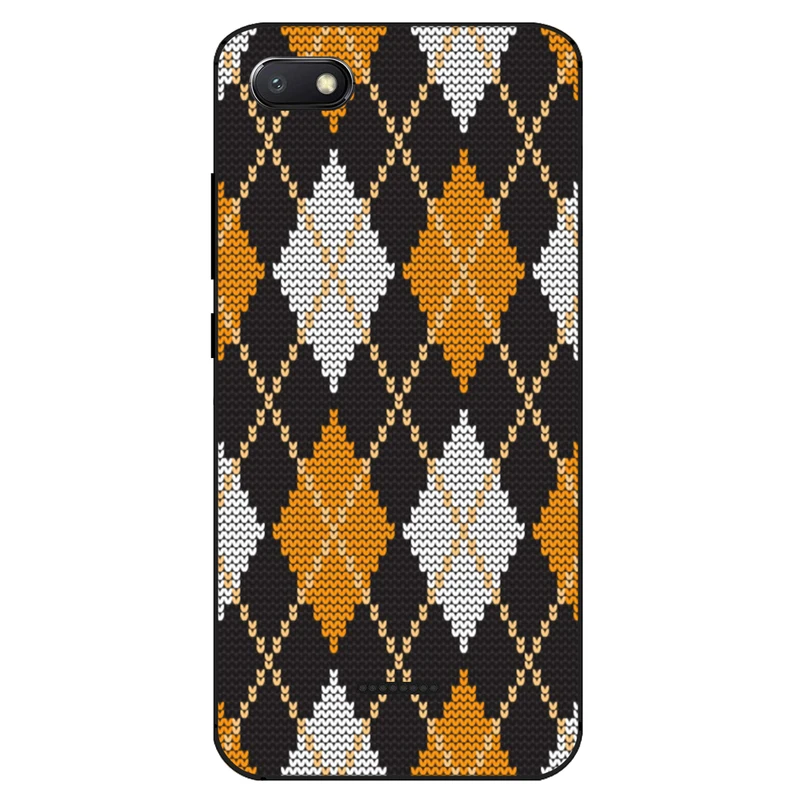 کاور مگافون کد 8104 مناسب برای گوشی موبایل شیائومی Redmi 6A