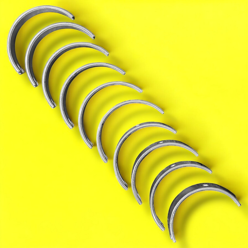 یاتاقان ثابت آی بی بی سی مدل STD - استاندارد مناسب برای پراید تیبا بسته ۱۰ عددی