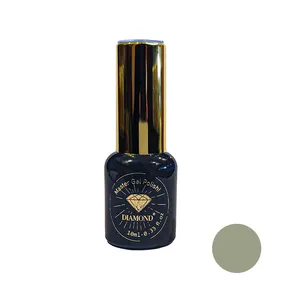 لاک ژل ناخن دیاموند سری MASTER شماره Z75