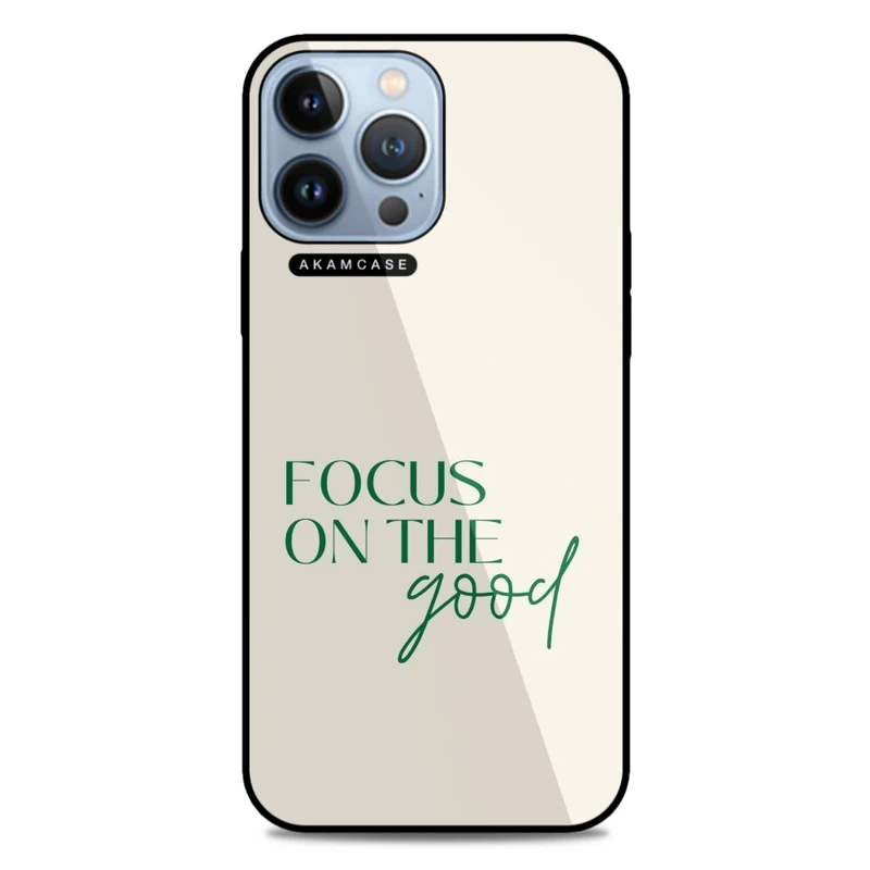 کاور آکام مدل AMC-WA13PROMAX-QOUTES21 مناسب برای گوشی موبایل اپل iPhone 13 Pro Max