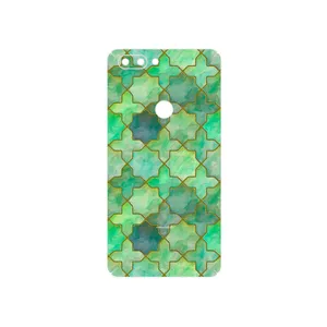 MAHOOT Iran Tile 8 Cover Sticker for Tecno Phantom 8